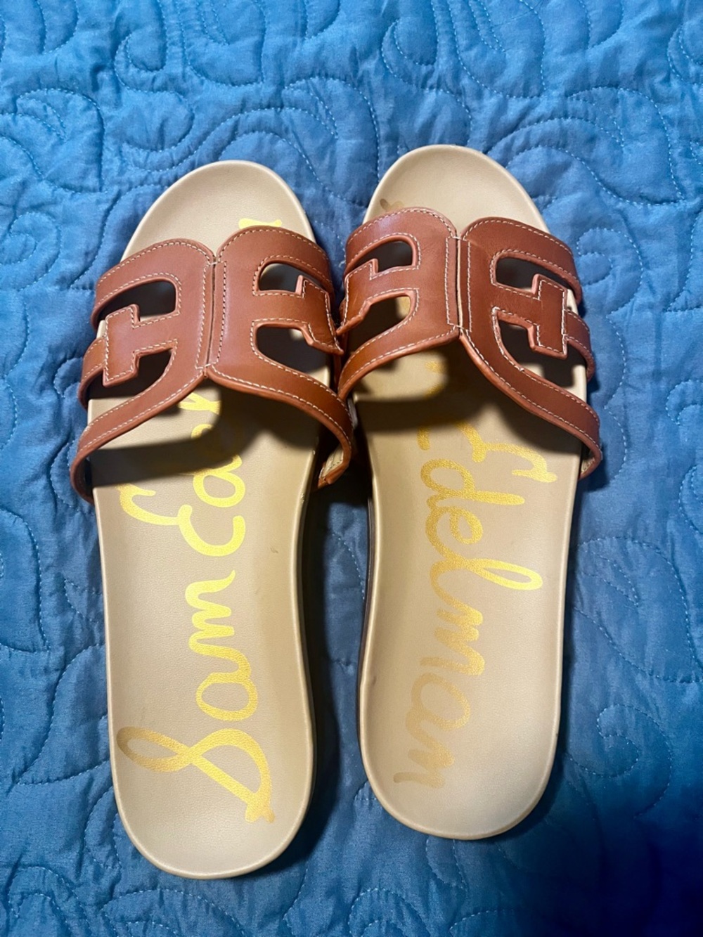 Sam Edelman Nettie Slides